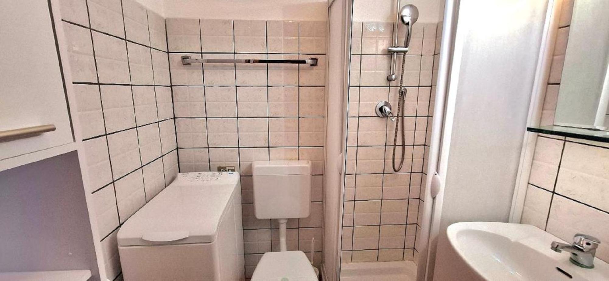 Antica Casa Vista Mare Wi-Fi E A-C Villa Pompeiana ภายนอก รูปภาพ